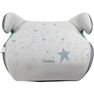 Alzachild Tataway per bambini di altezza da 125 a 150 cm stelline - Product Image 4