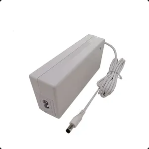 Adaptateur d'alimentation ca/DC, 18V, 3,3 a, adaptateurs