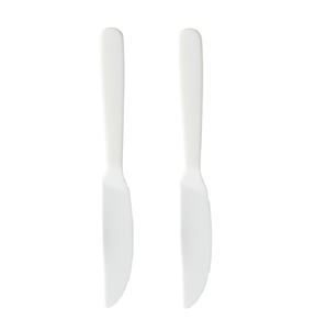 Cuchillos de plástico de bajo precio para eventos de fiesta, perfectos para fiestas de cumpleaños, celebraciones y reuniones familiares - Product Image 2