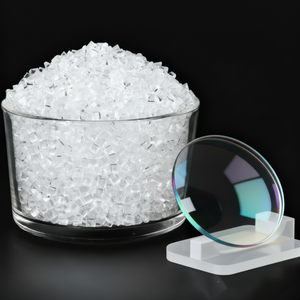 Gránulos de TPE Arnite 4339D BK para Moldeo por Inyección, Alta Resistencia a la Larga, Resistencia Química, Retardante de Llama, Resistente al Calor - Product Image 2