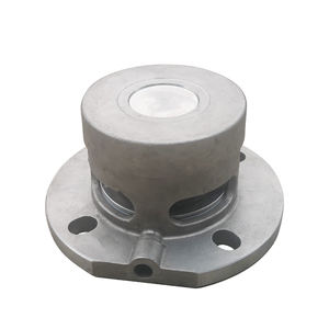 High Temperature Plastic-Lined Manual <b>Safety</b> <b>Valves</b> for Acid Media - Product Image 4