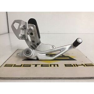 Compatibile con Honda Cbr600f, Pannelli Laterali Sottosella 2011-2014, Coppia - Product Image 2