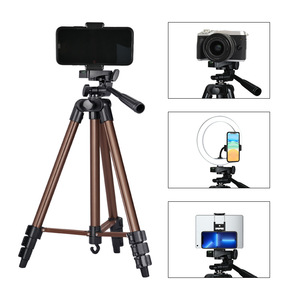 Trípode de aleación de aluminio de alta calidad <span class=keywords><strong>para</strong></span> cámara profesional Venta caliente con <span class=keywords><strong>el</strong></span> <span class=keywords><strong>mejor</strong></span> servicio y precio bajo - Product Image 4