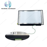 AUO-Écran LCD de remplacement pour ordinateur portable, 15.6 pouces, FHD, 144Hz, avec taux de rafraîchissement, 40 broches, B156HAN08.4