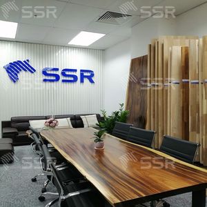 Ssr Vina-3D mộc mạc Keo Gỗ cứng gạch ốp tường cho tường và sàn nhà trang trí - Product Image 6