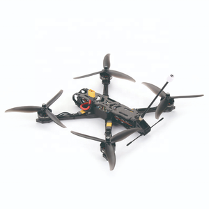 50,000ชิ้น/เดือน F7 6S PNP FPV Quadcopter Kit กับ F722APP <span class=keywords><strong>Mamba</strong></span> <span class=keywords><strong>MK4</strong></span> 65A FC 128K ESC 7037ใบพัด freelly Quad UAV - Product Image 4