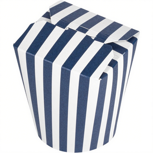 Boîte personnalisée gaufrée pour chips <span class=keywords><strong>de</strong></span> poulet et chips <span class=keywords><strong>de</strong></span> pommes <span class=keywords><strong>de</strong></span> terre, en matériaux recyclés, emballage jetable pour snacks à emporter, idéale pour aliments pour bébés et sushis - Product Image 1