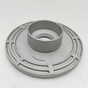 Cuscinetto Anti-attrito, supporto di sospensione montaggio 7 h0412341 7 h0412341a per 2018 - 2019 <span class=keywords><strong>Volkswagen</strong></span> Campmobil-T5 <span class=keywords><strong>T6</strong></span> - Product Image 4