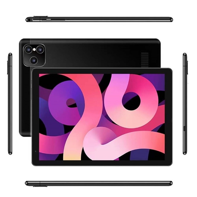 New Arrival Tablet PC 1280*800 IPS Panel 2+16GB 4000mAH MT6592 6590 6737 6753 Tablet PC 2024