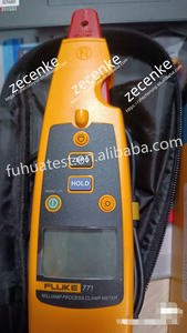 771 Milliamp Process Clamp Meter DMM-Test AC MA-Tester Neu - Product Image 4