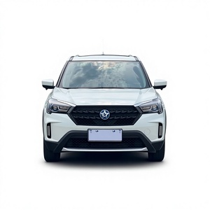 <span class=keywords><strong>Venucia</strong></span> T60 2020 1.6L CVT Édition Zhi Xing Chine VI - Product Image 1