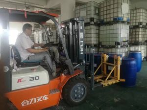 Résine aliphatique claire liquide de polyuréthane <span class=keywords><strong>pour</strong></span> la peinture/revêtement - Product Image 6