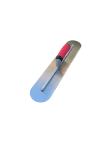 508mm bê tông công cụ Thép carbon cao Vòng cuối trowel đinh tán trát vữa trát - Product Image 6
