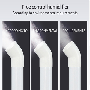Ultrasonic Industrial <b>Humidifier</b> 3kg/h Large Fogger Machine Top Filling Outdoor Household 16L Capacity Industrial <b>Humidifier</b> - Product Image 6