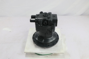 มอเตอร์สวิงรถขุด SG08 MFC160 รุ่น SH200A1 SH200 JCB220 SH210-5 CX210 SH210-6 - Product Image 5