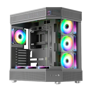 Gaming PC <strong>Desktop</strong> Parts <strong>Computer</strong> Cases &amp; Towers - Product Image 4