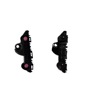 Supports de pare-chocs avant pour Toyota Camry 2024 52536-33070 52535-33070 Pièces de rechange en plastique - Product Image 4