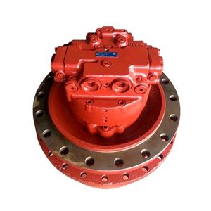 Parti per escavatore Kato HD880SE HD700-2 HD770SE2 HD700-7 motore idraulico da viaggio HD250 HD400 azionamento finale - Product Image 1