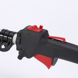 42,7cc 2 temps branche d'arbre de jardin coupe longue portée poignée élagage essence hadge tondeuse pôle tronçonneuse - Product Image 3