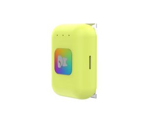 Nuevo rastreador inteligente para mascotas con <span class=keywords><strong>GPS</strong></span>, posicionamiento preciso de 1,5 metros, parpadeos y pitidos LED para encontrar fácilmente perros y gatos por la noche - Product Image 5