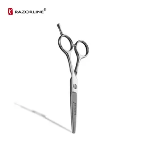 Wholesale Hair Scissors Hair Dresser Scissors 6CR Ergonomic 6 inch Hair Cutting Shears