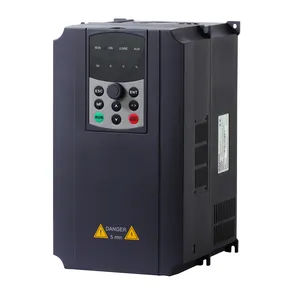 Inverter Umum AVF5100-4T-22G/30 P-b 380V 22KW 3 Fase Input dan Output Frekuensi Variabel/Kecepatan Drive Pengontrol Kecepatan