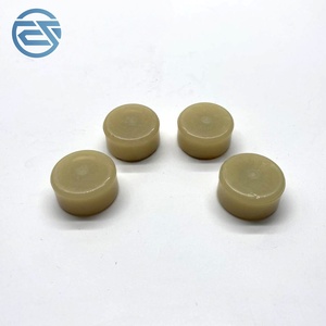 อะไหล่รถขุดคุณภาพสูง รอกกระจก<span class=keywords><strong>ห</strong></span>น้าห้องโดยสาร 900131-00014A สำ<span class=keywords><strong>ห</strong></span>รับ DX150 DX220 DX260 รางเลื่อนลูกกลิ้ง - Product Image 5