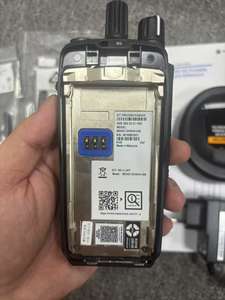 Walkie Talkie MOTOROLA R5 DMR UHF VHF Intercomunicador Digital <span class=keywords><strong>Radio</strong></span> <span class=keywords><strong>de</strong></span> Onda Corta Inalámbrico <span class=keywords><strong>de</strong></span> Largo Alcance Bidireccional - Product Image 4