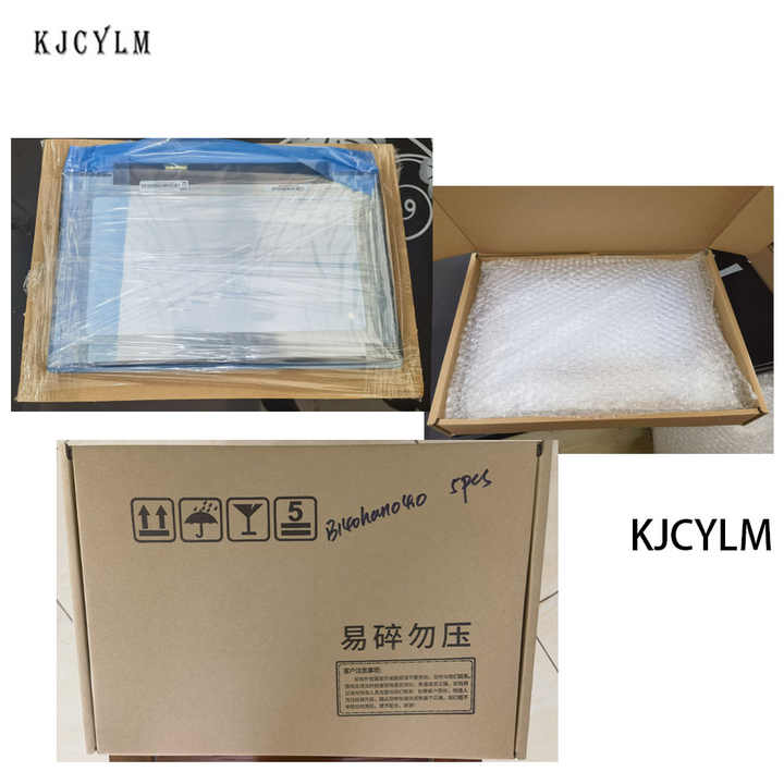 C425 Full Assembly for Asus Chromebook C425T C425TA Laptop LCD Panel Touch Screen Upper Half Part