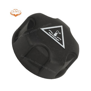 Fabriqué en Chine couvercle <span class=keywords><strong>de</strong></span> réservoir d'eau d'expansion <span class=keywords><strong>de</strong></span> radiateur 1306J5 pour <span class=keywords><strong>Peugeot</strong></span> 206 207 208 301 307 <span class=keywords><strong>308</strong></span> 406 407 508 partie <span class=keywords><strong>de</strong></span> voiture - Product Image 1