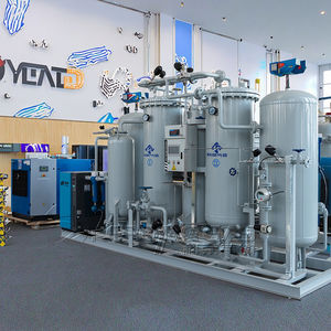 केर्ंग नाइट्रोजन जनरेटर ऊर्जा-बचत 220v भारत में 99.9%-99.99995% शुद्धता स्वच्छ शुष्क हवा गर्म बिक्री प्रदान करता है - Product Image 2