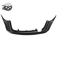 AFTATPT - Venta Directa de Fábrica de Alta Calidad para Cubiertas de Parachoques Traseros para Toyota Corolla S y XRS 2011-2013 con Excelentes Resultados