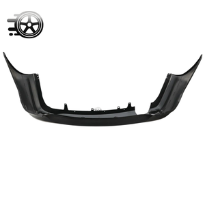 AFTATPT - Venta Directa de Fábrica de Alta Calidad para Cubiertas de Parachoques Traseros para <span class=keywords><strong>Toyota</strong></span> Corolla S y <span class=keywords><strong>XRS</strong></span> 2011-2013 con Excelentes Resultados - Product Image 5