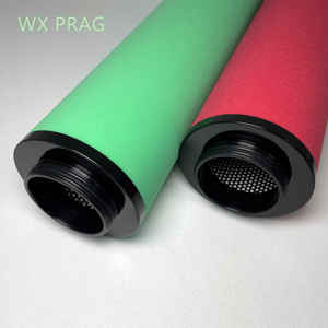 Ersetzen Sie das CHICAGO PNEUMATIC FK7C/<span class=keywords><strong>D</strong></span> FK7V-Filterelement - Product Image 4