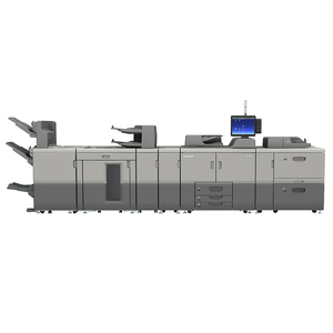 Ricoh Professional Pro 8310S Producción gráfica (350gsm, A3, A4) -Impresión de alta gama, copiadora alimentada por hojas, máquina reacondicionada - Product Image 2
