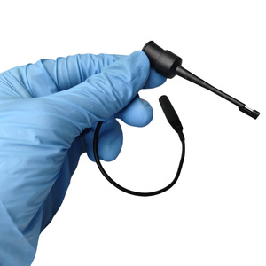 Localizador Dental de ápice, soporte de limas de alambre de prueba, tratamiento endodóntico, accesorios de medición, ganchos para labios y línea de medición, odontología - Product Image 6