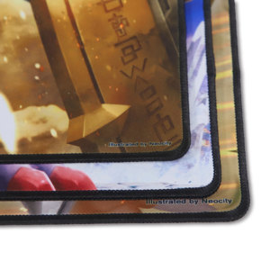 Lớn Chơi Mat Tùy Chỉnh Trò Chơi Chuột Pad Với Thiết Kế 600X350Mm Trò Chơi Pad - Product Image 2