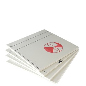 PP Plastic Board <b>Sheet</b> Oil Resistant <b>Waterproof</b> Customizable Size Cutting Service - Product Image 1