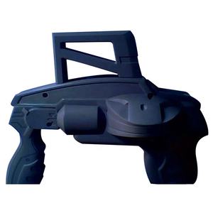 상하이 최고 품질의 ABS 플라스틱 산업 예비 부품 신속 시제품 SLA 3D 프린팅 서비스 회사 - Product Image 2