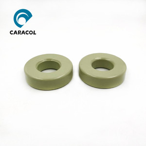 แม่เหล็ก KH225-060A ฟลักซ์สูง HF-225060-2แกน Toroidal/<span class=keywords><strong>58110</strong></span>/H225-075A/CH572060 - Product Image 3