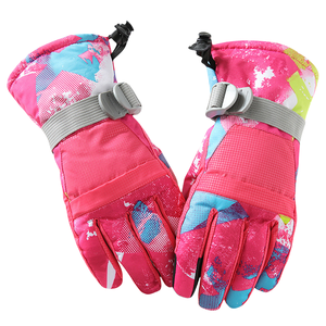 <span class=keywords><strong>Gants</strong></span> de ski et de snowboard <span class=keywords><strong>chauffants</strong></span>, imperméables et isolés de haute qualité pour l'hiver, avec fermeture éclair, unisexe, <span class=keywords><strong>batterie</strong></span> avancée - Product Image 6