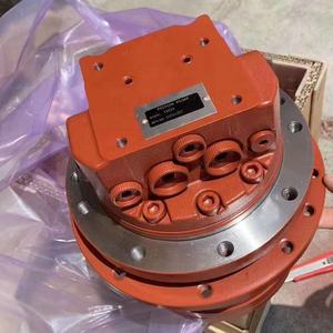 Parti di macchine edili MAG-26VP moto Assy per <span class=keywords><strong>KX161</strong></span>-<span class=keywords><strong>3</strong></span> Kubota KX41-2 KX41-<span class=keywords><strong>3</strong></span> KX61 KX121 azionamento finale KX61 KX121 - Product Image 3