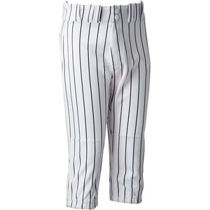 Pantalon de baseball respirant personnalisé Tontons Factory à transfert thermique, style culotte, pour le baseball et le softball, 100 % polyester, séchage rapide - Product Image 2