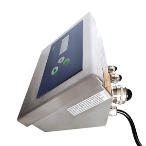 Controlador de Pantalla Digital de Acero Inoxidable Veidt IND331 33H100000T00301, Instrumento Toledo para Pesaje Preciso - Product Image 1