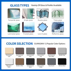 Kích thước lớn thông minh điện tự động trượt <span class=keywords><strong>Skylight</strong></span> với daylighting và thông gió mới hợp kim nhôm khung Hidden theo dõi - Product Image 6