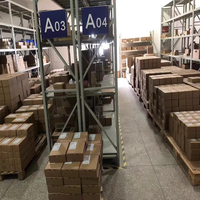 Para modelos de válvula de interfaz de comunicación Danfoss RS485 067B3232 067B4023 067B270B