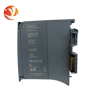 Módulo de Interfaz SIEMENS 6ES7 155-5AA00-0AC0 6ES7155-5AA00-0AC0 Nuevo y Original, Controlador Lógico Programable (PLC) con 16 E/S 110V - Product Image 2