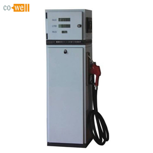 Distributore <span class=keywords><strong>Automatico</strong></span> di Carburante per Stazioni di Servizio - Product Image 6