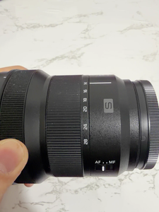 Lente Panasonic Lumix 14-28mm F/4-5.6 Marco (S-R1428) (Leica L) - Product Image 2