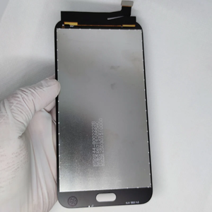 โทรศัพท์มือถือ LCD สำหรับซัมซุง กาแลคซี่ เจ 7 ไพร์ม 2016 SM-G610F/DS SM-G610M/DS SM-G610Y/DS จอแสดงผล LCD หน้าจอสัมผัสเปลี่ยน - Product Image 4
